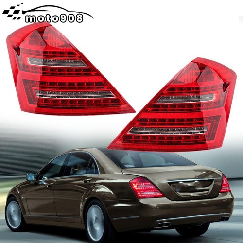 Rücklicht für mercedes benz - mercedes,