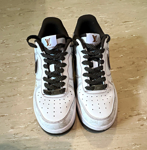 Nike air force low top - nike,