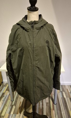 Fred perry brentham parka - fred,