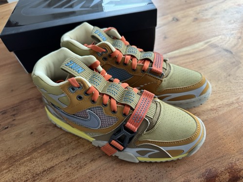 Nike air trainer sp1 - trainer, coriander