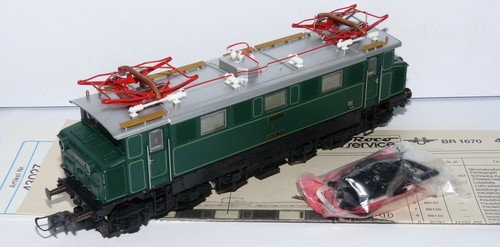 Roco aus 43027 e - h0, ++
