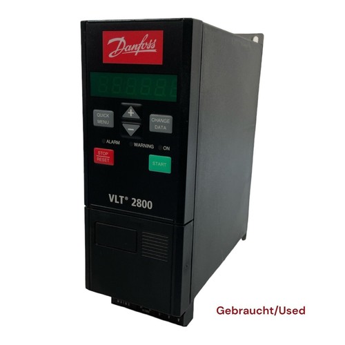 Danfoss frequenzumrichter - danfoss,