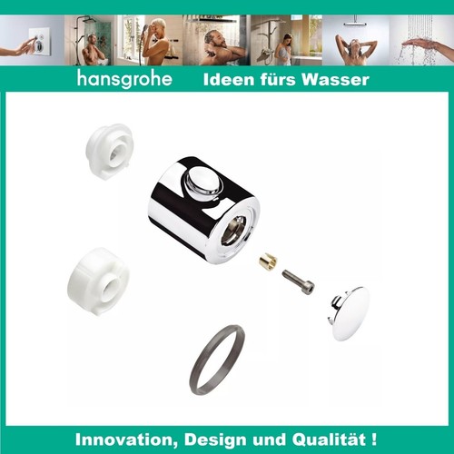 Hansgrohe 96618000 griff - hansgrohe, /