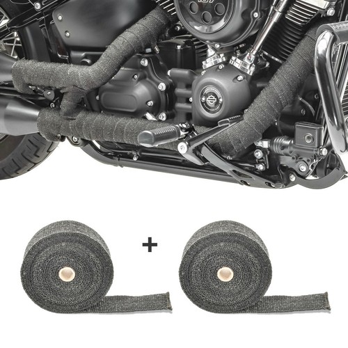 Hitzeschutzband 10m für - 2x,