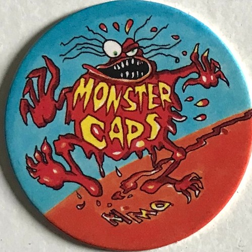 World caps federation mad - world,