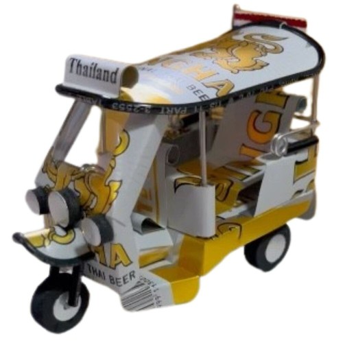 Tuk taxi thailand auto - thailand,