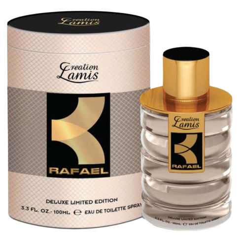 Rafael creation lamis parfum - rafael,