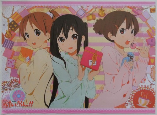 Presents poster - -,