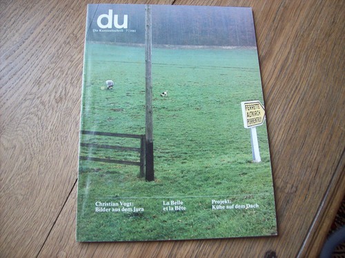 485 die kunstzeitschrift - 485,