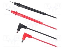 Satz messkabel ut830 e2de - messkabel,