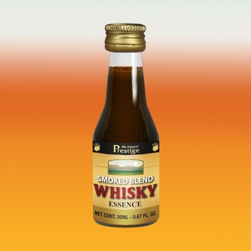 Original prestige 20ml smoked - original,