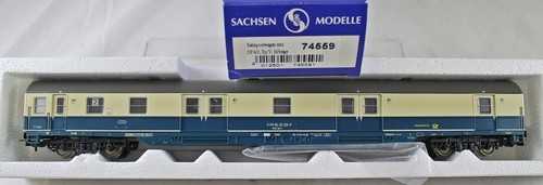 Sachsenmodelle 74559