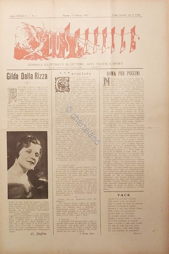 Theaterzeitung literatur und - literatur,