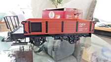 Lgb lehmann scale big - lehmann, trains