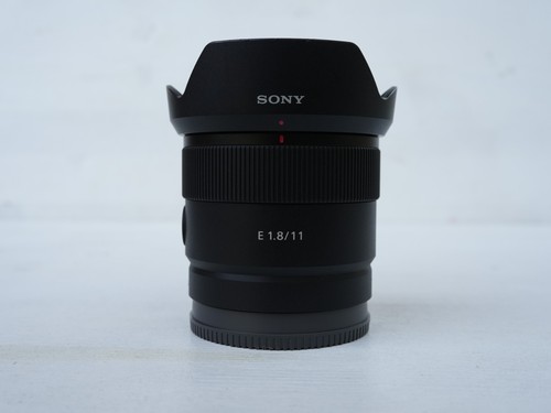 Sony 8 - sony, mm