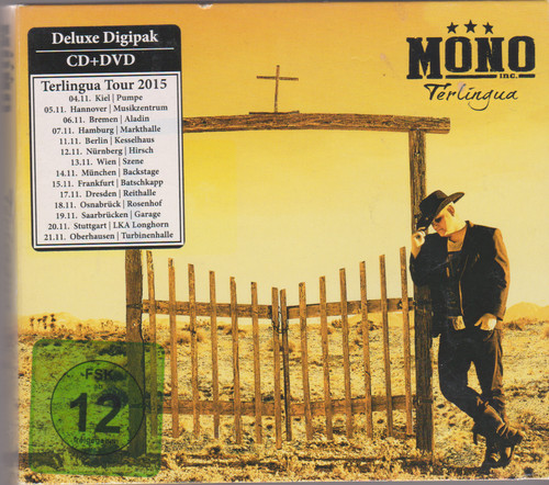 Mono inc dvd - , +