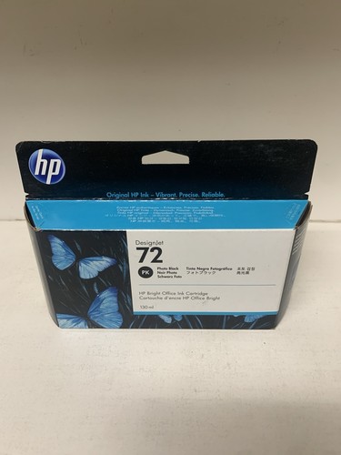 Original hp72 c9370a photo - c9370a,