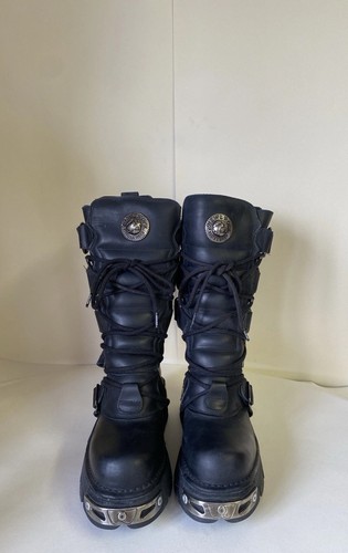 New rock reactor stiefel - reactor,