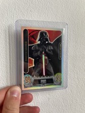 Topps force attax star wars - attax,