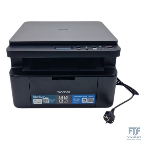 Brother dcp l1640w 1 - dcp-l1640w, 3-in-1