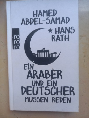 Hamed abdel samad hans - abdel-samad,, rath
