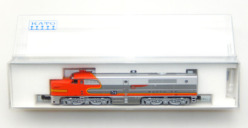 Kato spur 176 4102 - kato,