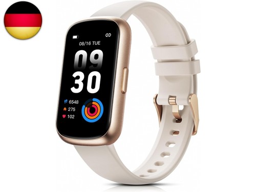 Smartwatch damen - damen, 1,47"