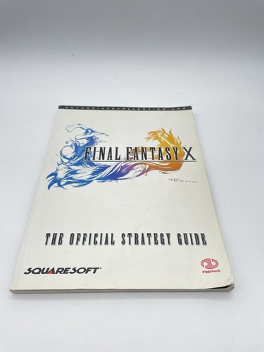Final fantasy the official - final,