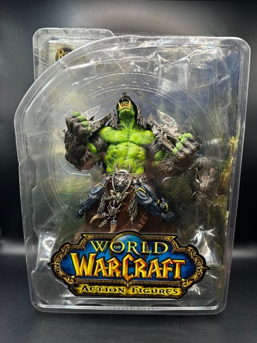 World warcraft action - of,