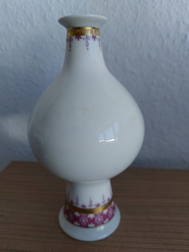Hübsche kleine vase - kleine,