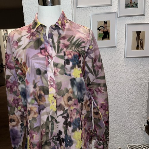 Milano italy bluse - milano,