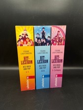 Hit lexikon des - des, rock