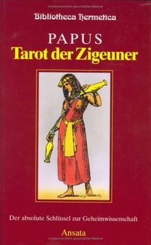 Tarot der zigeuner - tarot,