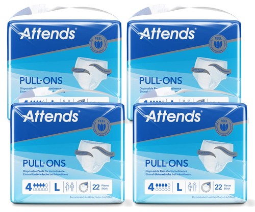 Attends pull ons - pull-ons, 4