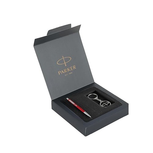 Parker vector standard - vector,