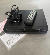 Player opd 270 scart - ok.,