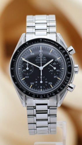 Omega speedmaster reduced 39mm - omega,