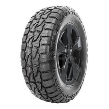 Rock shredder 10pr por - r/t,