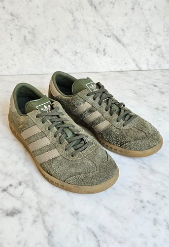 Adidas hamburg herren - adidas, sport