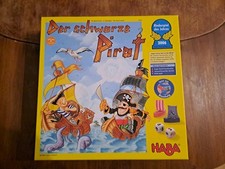 Der schwarze pirat von - der, haba
