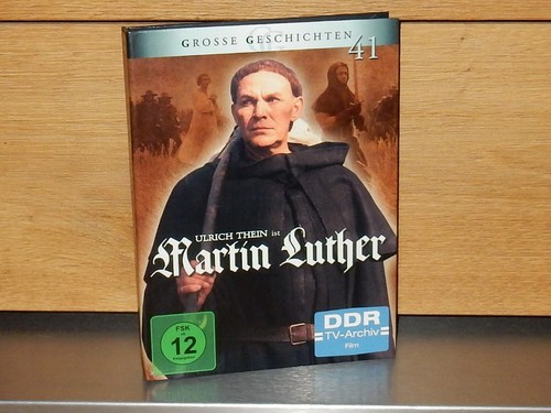 Martin luther ddr archiv - martin,