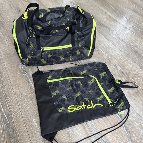 Satch off road - satch, und