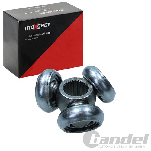 Maxgear tripodestern - maxgear,