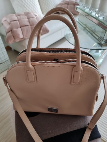 Aigner tasche leder - tasche,