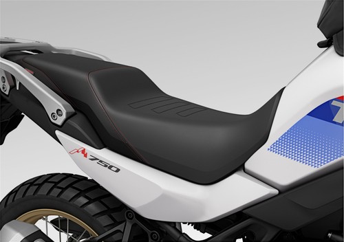 Honda komfortsitz xl750 - honda,
