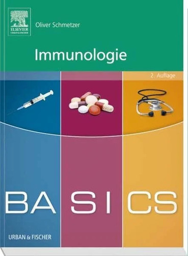 Basics immunologie buch urban - immunologie,