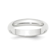 Platin massiv unisex standard - massiv,