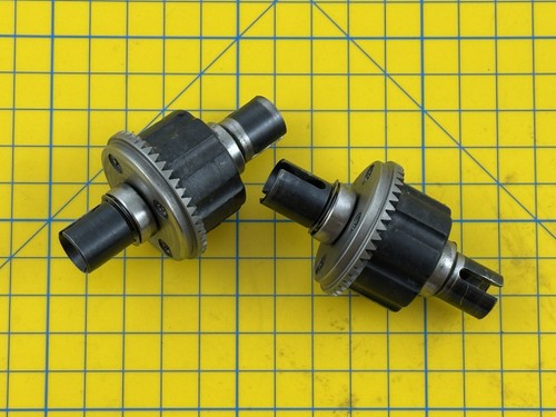 Carson differential für - carson,