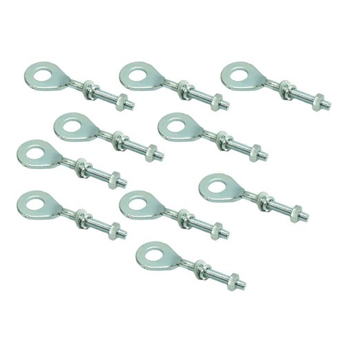 Kettenspanner pas f simson - 10, pas.