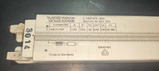 Vossloh schwabe - vossloh,